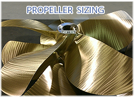 Propeller Sizing