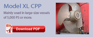 Model XL CPP